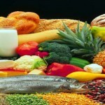 таблица калорийности продуктов белки жиры