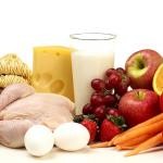 перечень продуктов с отрицательной калорийностью