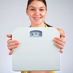 снижение веса правильное питание
