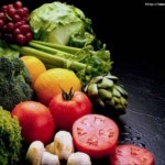 конспект урока здоровое питание
