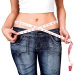 правильный рацион питания для похудения