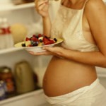 правильное питание для беременных